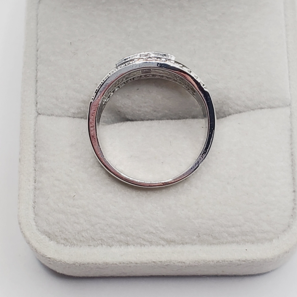 Rainbow Ring - image 4